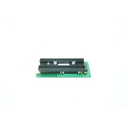 OPEN DATE SYSTEMS STEPPER DRIVE BOARD ASSEMBLY PCB CIRCUIT BOARD 763066